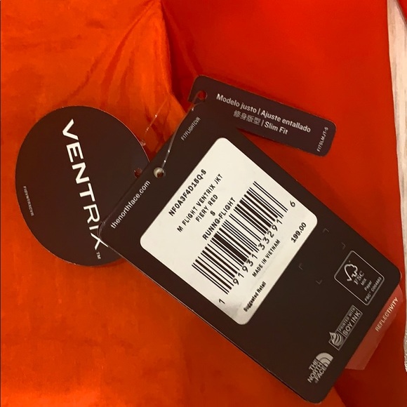 ❣️The North Face ❣️❣️Flight Series slim fit jacket - Picture 9 of 15